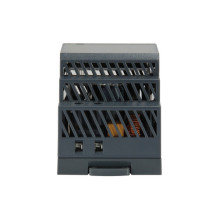 LevelOne industrial power supply 24VDC / 60W + DIN rail Black LevelOne industrial power supply 24VDC / 60W + DIN rail Black