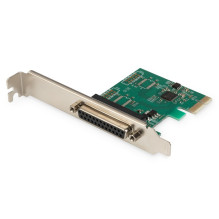 DIGITUS PCI Express kortelė...