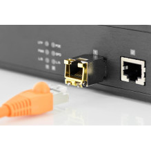 Digitus ZUB Digitus mini GBIC (SFP) module
