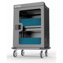 Manhattan Charging cabinet...