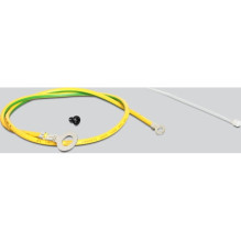 Delock DELOCK 19Z Keystone savienotāju paneļa 24 portu ar sprieguma atbalstu - 43277