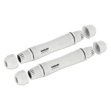 Optinis konverteris Intellinet Network Solutions INTELLINET UltraLong Range lauko PoE-Extender iki 1000m Optinis konverteris Intellinet Network Solutions INTELLINET UltraLong Range lauko PoE-Extender iki 1000m
