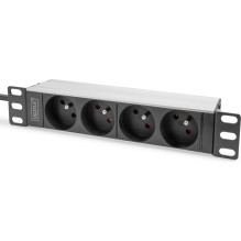 DIGITUS PDU 1U 4xCEE7 / 5...