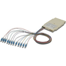 DIGITUS junction box with...