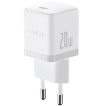 Baseus Palm Series USB-C PD ceļojumu lādētājs 20W