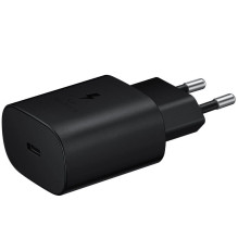 Samsung EP-TA800NBEGEU PD Power Adapter USB-C 25W Samsung EP-TA800NBEGEU PD Power Adapter USB-C 25W