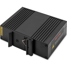 DIGITUS Splitter POE Industrial 802.3at / af DIN 60W DIGITUS Splitter POE Industrial 802.3at / af DIN 60W