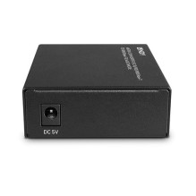 Lindy 25119 optiskā tīkla pārveidotājs 850 nm daudzfunkcionāls Black Lindy 25119 optiskā tīkla pārveidotājs 850 nm daudzfunkcionāls Black