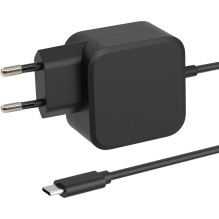 Xilence USB-C Mini lādētājs...