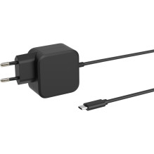 Xilence USB-C Mini lādētājs 100W XM100.C.B Xilence USB-C Mini lādētājs 100W XM100.C.B