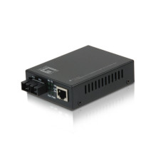 Fiber optic converter...