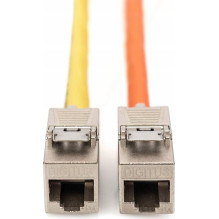 Digitus ZUB Digitus modular connector CAT6A RJ45 Digitus ZUB Digitus modular connector CAT6A RJ45
