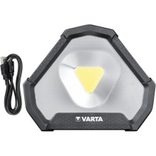 Varta Work Flex Stadium Light flashlight with internal battery Varta Work Flex Stadium Light flashlight with internal battery
