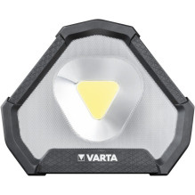 Varta nešiojama darbo prožektorius Work Flex Stadium Light int. akumuliatorius
