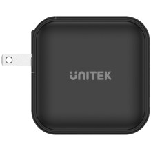Ładowarka Unitek P1112A 1x USB-A 3x USB-C 5 A (P1112ABK) Ładowarka Unitek P1112A 1x USB-A 3x USB-C 5 A (P1112ABK)