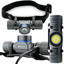 Osram P9 10W LED everActive...