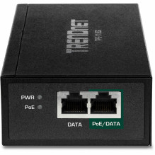 TRENDnet TRENDnet TPE-119GI Gigabit 4PPoE purkštukas
