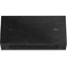 TRENDnet TRENDnet TPE-119GI Gigabit 4PPoE purkštukas