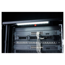 DIGITUS spintelės apšvietimas 6500K LED 223lm magnetinis DIGITUS spintelės apšvietimas 6500K LED 223lm magnetinis