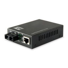 LevelOne LevelOne GVT-2002...