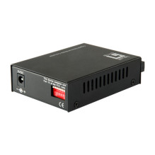 LevelOne LevelOne GVT-2002 network converter 1000 Mbit/s 1310 nm Single Black LevelOne LevelOne GVT-2002 network converter 1000 Mbit/s 1310 nm Single Black