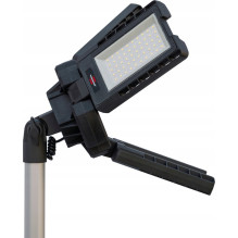 Brennenstuhl tripod LED work lamp with three heads 13050 T Brennenstuhl tripod LED work lamp with three heads 13050 T