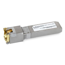 LANCOM Systems LANCOM SFP-CO10-MG 10-GBit / s Multi-Giga Ethernet Copper Module LANCOM Systems LANCOM SFP-CO10-MG 10-GBit / s Multi-Giga Ethernet Copper Module