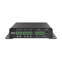 Fanvil PA2S gateway/controller 10, 100 Mbit/s Fanvil PA2S gateway/controller 10, 100 Mbit/s