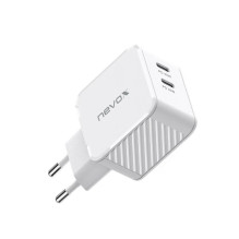 Nevox 45W DUAL - USB - C...