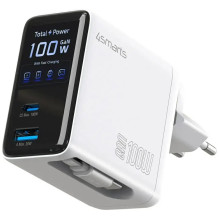 4smarts GaN Flex Screen AI...