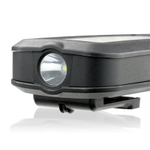 Latarka warztatowa ładoalna LED WL-600R Latarka warztatowa ładoalna LED WL-600R