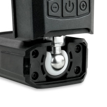Latarka warztatowa ładoalna LED WL-600R Latarka warztatowa ładoalna LED WL-600R