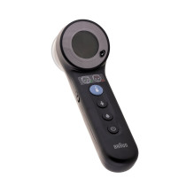 Braun BNT400B bekontaktis ir lietimui jautrus termometras su amžiaus tikslumu Braun BNT400B bekontaktis ir lietimui jautrus termometras su amžiaus tikslumu