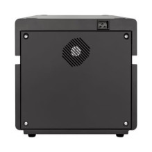 MANHATTAN 10-Port Ladeschrank 180W 10 USB-C PD-Port bis 18W MANHATTAN 10-Port Ladeschrank 180W 10 USB-C PD-Port bis 18W
