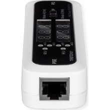 TRENDnet Trendnet TC-NTP1 network analyzer Black