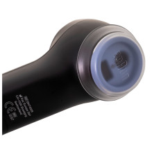 Braun BNT400B bezkontakta un ar pieskārienu termometrs ar vecuma precizitāti Braun BNT400B bezkontakta un ar pieskārienu termometrs ar vecuma precizitāti