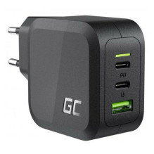 Green Cell GaN 65W 2x USB-C...