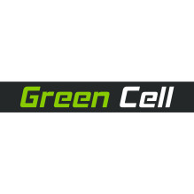 Green Cell GaN 65W 2x USB-C 1xUSB-A