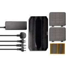 Charger Lindy 10x USB-A 2.4 A (73309)