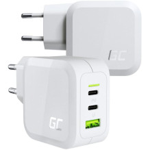 Green Cell 2x USB-C 1x...