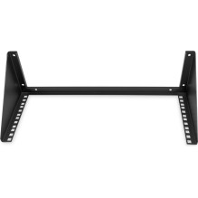 DIGITUS 19-inch equipment wall mount, 4HE DIGITUS 19-inch equipment wall mount, 4HE