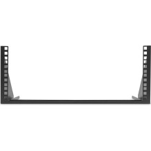 DIGITUS 19-inch equipment wall mount, 4HE DIGITUS 19-inch equipment wall mount, 4HE