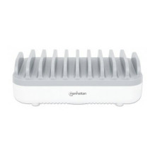 Charger Manhattan 7x USB-A 3x USB-C 3 A (180856)