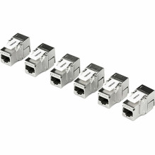TRENDnet Ekranuoti Cat6A...