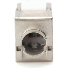 Digitus Digitus Keystone module CAT 6A, shielded, tool-free installation - 48 pcs. Digitus Digitus Keystone module CAT 6A, shielded, tool-free installation - 48 pcs.