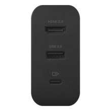 Charger Asus AC65-03 10x USB-A 1x USB-C 3 A (90XB08FN-BPW000) Charger Asus AC65-03 10x USB-A 1x USB-C 3 A (90XB08FN-BPW000)