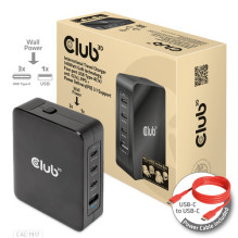 Charger Club 3D CLUB3D...