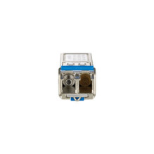 LevelOne SFP-3611 tīklslēdžu modulis optiskajam šķiedram 1250 Mbit / s 1550 nm LevelOne SFP-3611 tīklslēdžu modulis optiskajam šķiedram 1250 Mbit / s 1550 nm