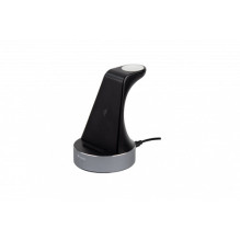 Verbatim WCS-01 2in1 Qi MFi Wireless Apple Watch Charger Verbatim WCS-01 2in1 Qi MFi Wireless Apple Watch Charger