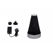 Verbatim WCS-01 2in1 Qi MFi Wireless Apple Watch Charger Verbatim WCS-01 2in1 Qi MFi Wireless Apple Watch Charger